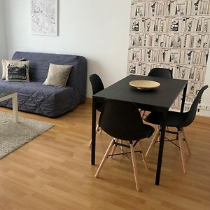 Centre Ville Avec Garage - 4 Personnes - Golbery